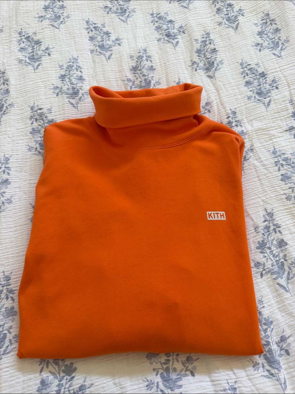 Kith Turtleneck